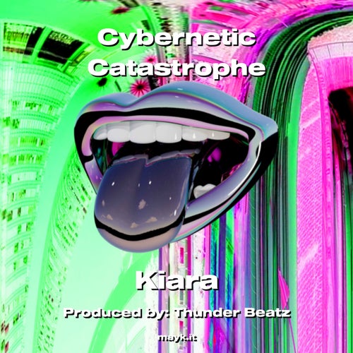 Cybernetic Catastrophe