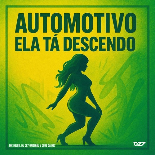 AUTOMOTIVO ELA TA DESCENDO