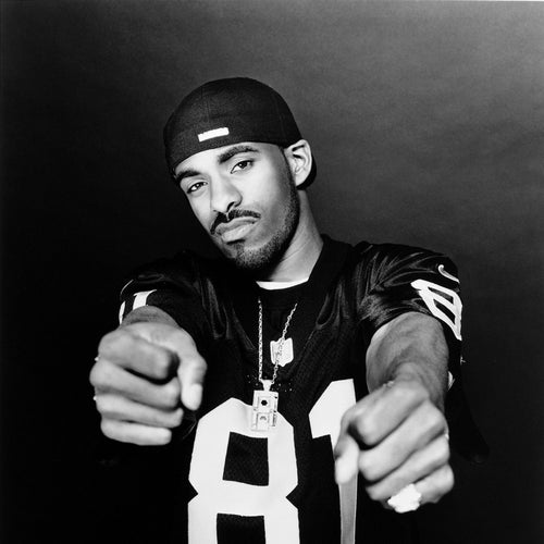 DJ Clue Profile