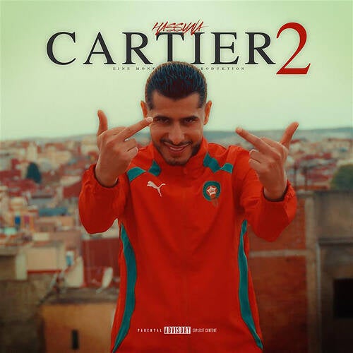 CARTIER 2