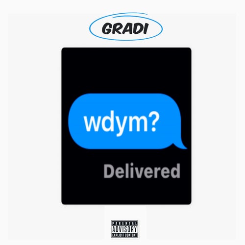 WDYM? (WHAT DO YOU MEAN?)