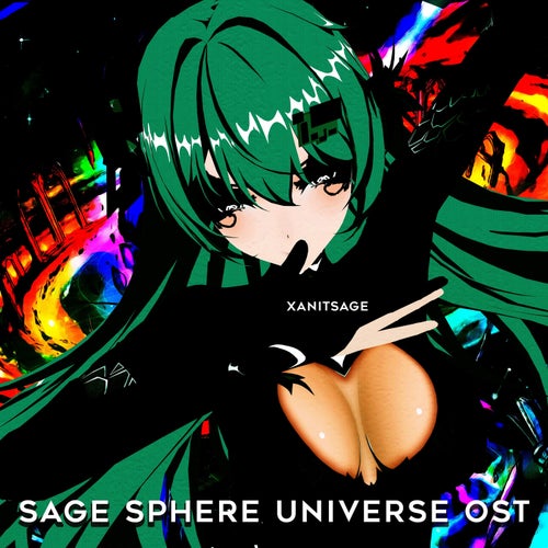 SAGE SPHERE UNIVERSE OST