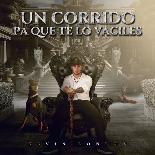 Un Corrido Pa Que Te Lo Vaciles