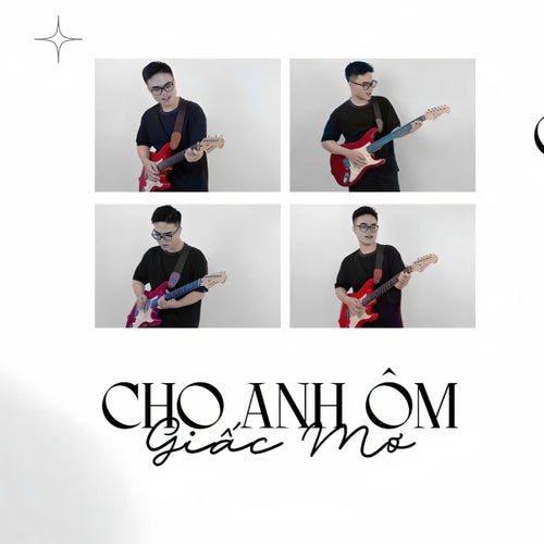 Cho Anh Ôm Giấc Mơ