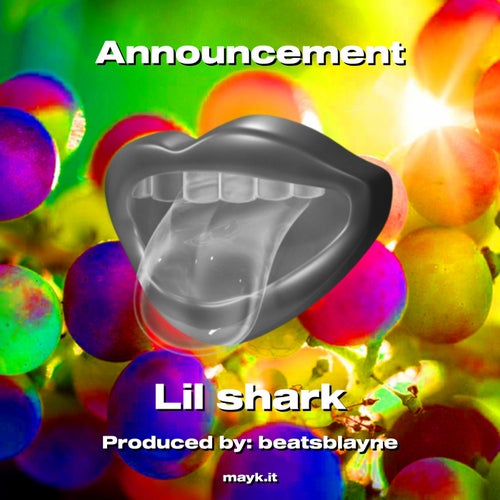 Announcement