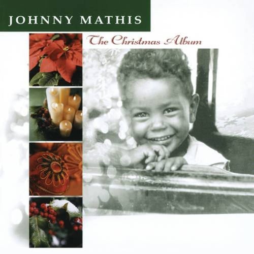 Johnny Mathis Celebrates The Season With 'Christmas Time Is Here' - Legacy  Recordings