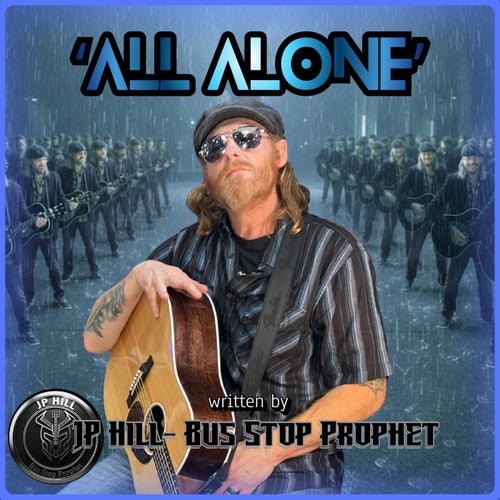 All Alone