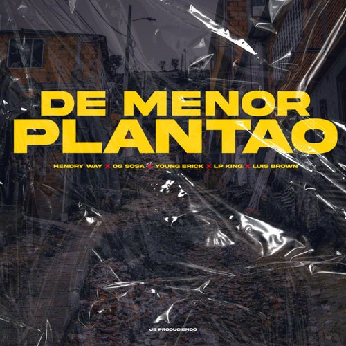 De Menor Plantao