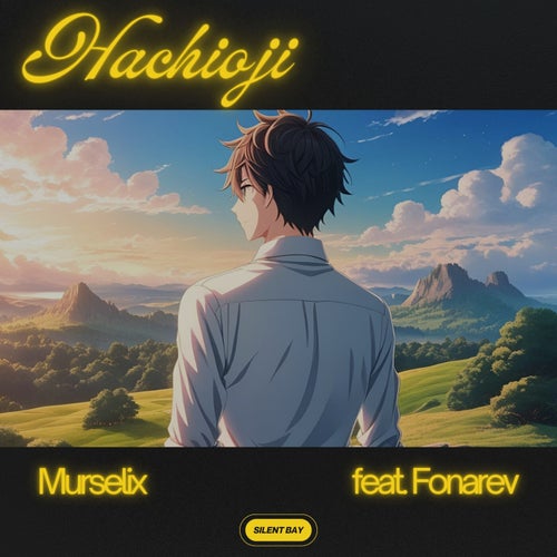 Hachioji (feat. Fonarev)