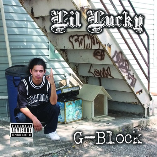Lil Lucky & Juan Gotti