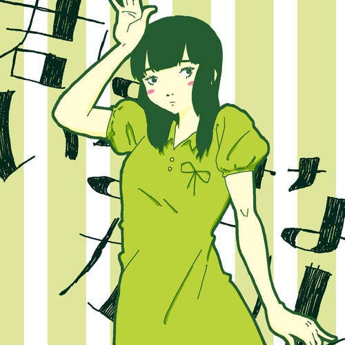 Kimi wa Inase na Girl Fujita version