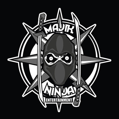 Majik Ninja Entertainment Profile