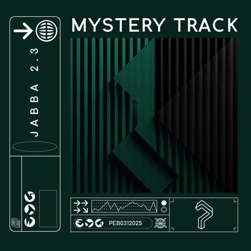Mystery Track