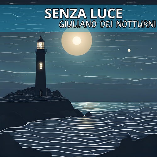 Senza luce (feat. Pier Brigo, Samuele Lorenzini, Matteo Breoni & Roberto Cetoli)