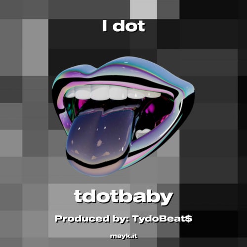 I dot