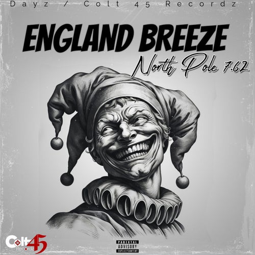 England Breeze