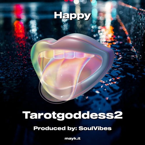 Unexpected Love: Happy & Free