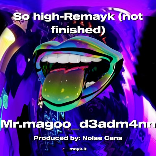 So high-Remayk (not finished)
