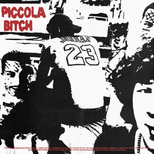 Piccola Bitch