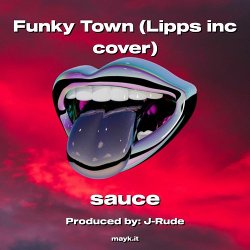 Funky Town (Lipps inc)