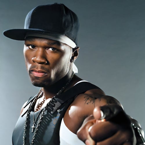 50 Cent Profile