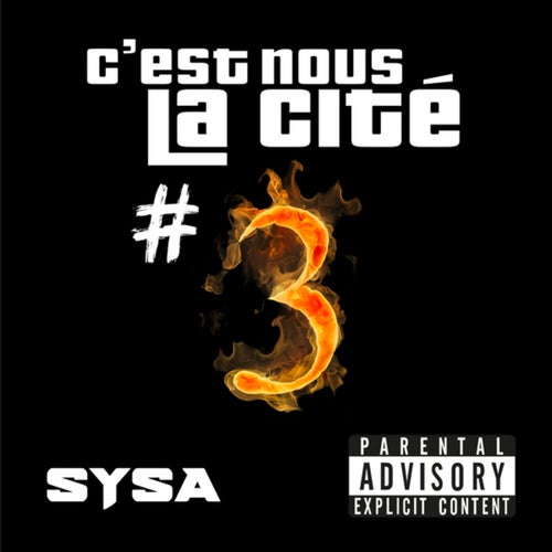C'est nous la cité #3