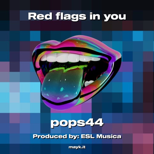 Red flags in you