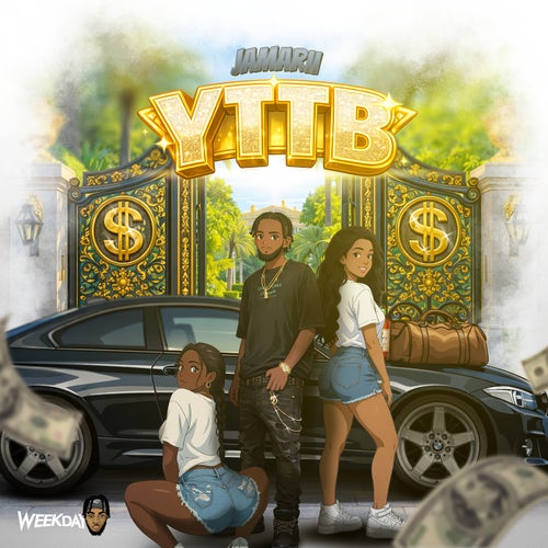YTTB