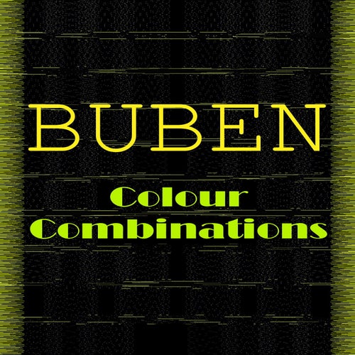 Colour Combinations