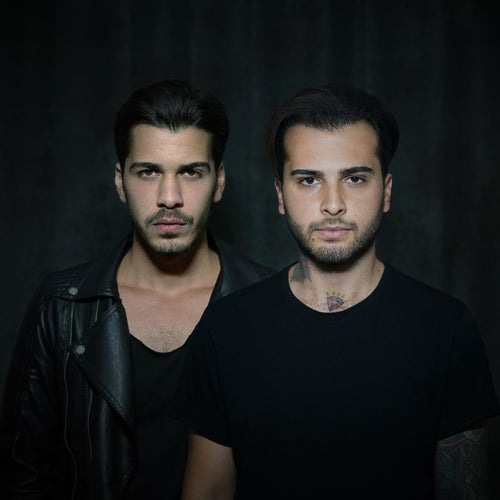 Barlas & Mert Profile