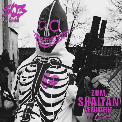 Zum Shaitan verurteilt (Extended Version) (feat. Aswad25)