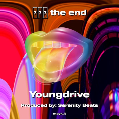 the end