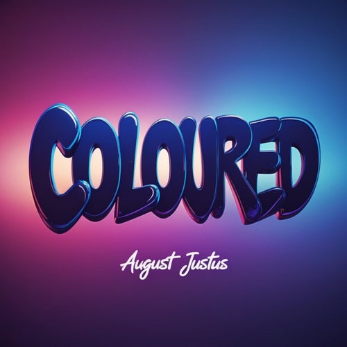 Coloured