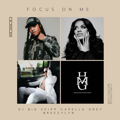 Focus on Me