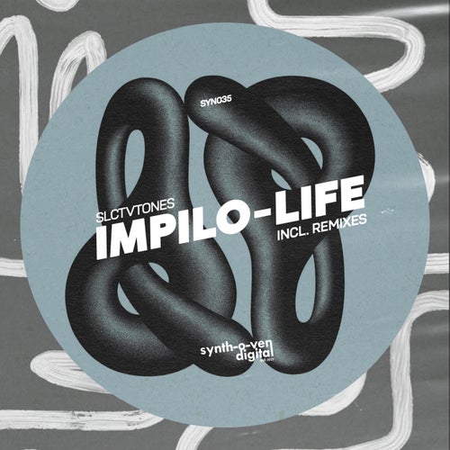 Impilo-Life (Original Mix)