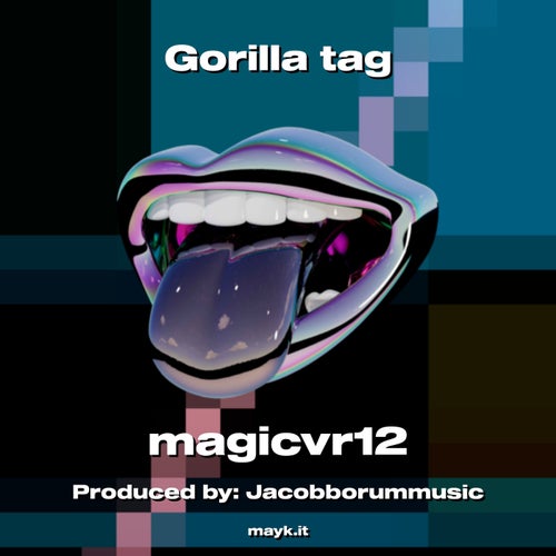 Gorilla tag