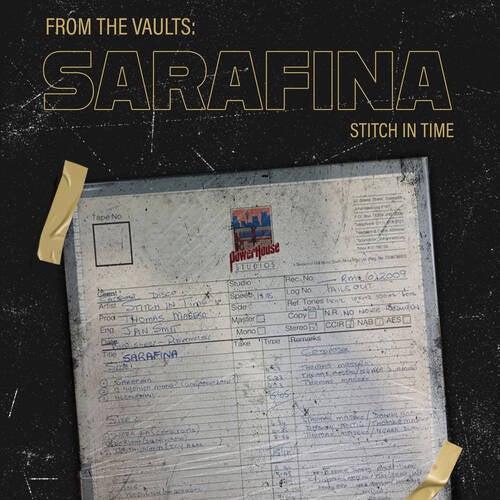 Sarafina