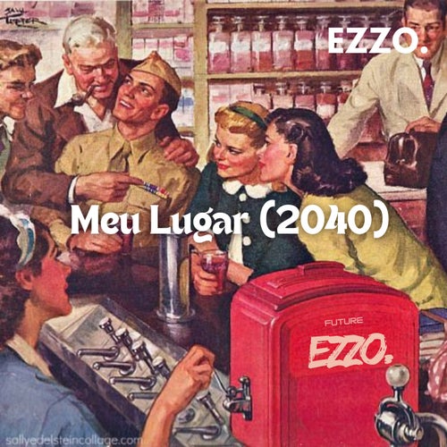 Meu Lugar (2040)