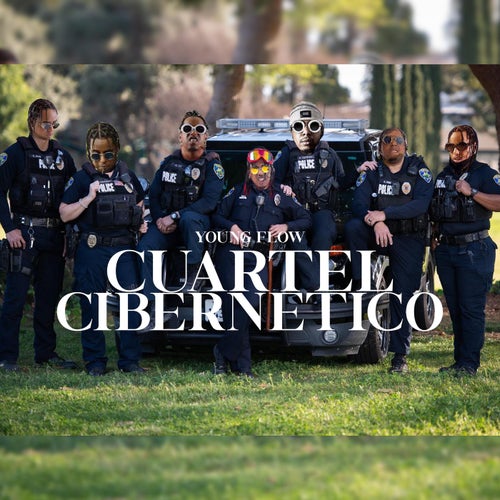 Cuartel Cibernetico