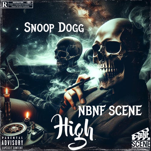 High (feat. Snoop Dogg)