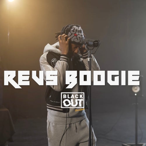 Revs Boogie - Blackout Session