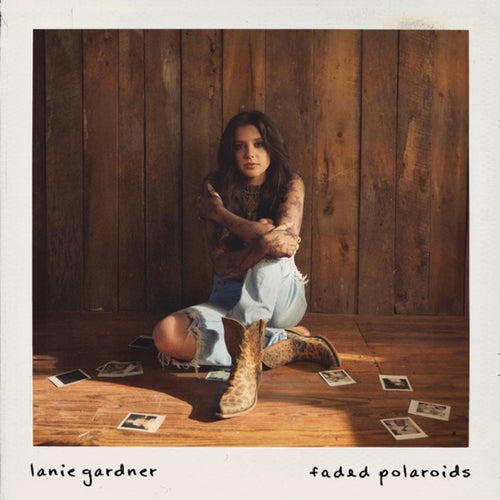 Faded Polaroids