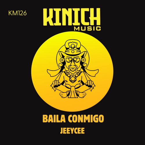 Baila Conmigo