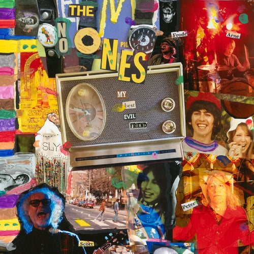 Release of the week