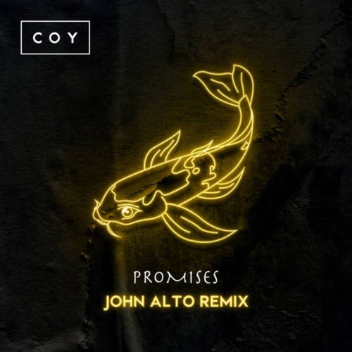 Promises (John Alto Remix)