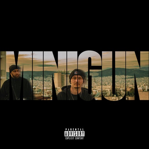MINIGUN