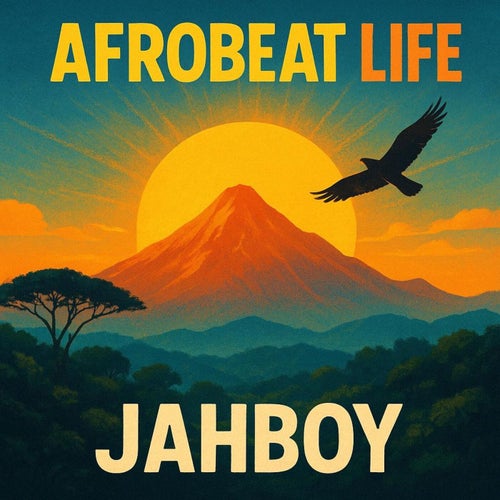 Afrobeat Life