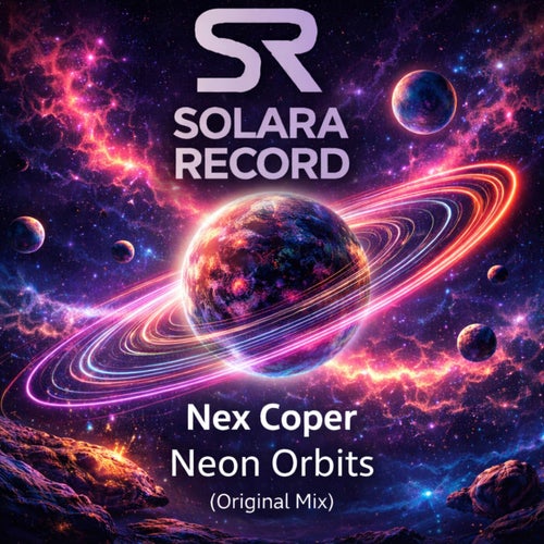 Neon Orbits