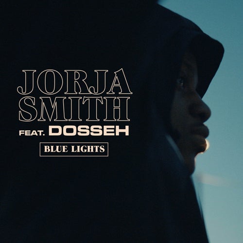 Blue Lights (Feat. Dosseh)