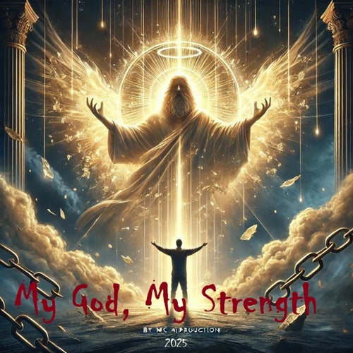 God, My Strength, My Fortress